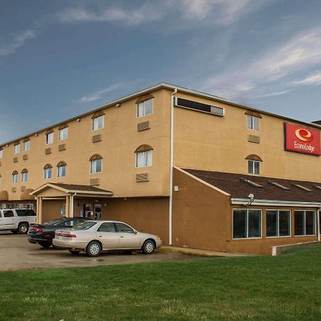 Econo Lodge Kent Kültér fotó