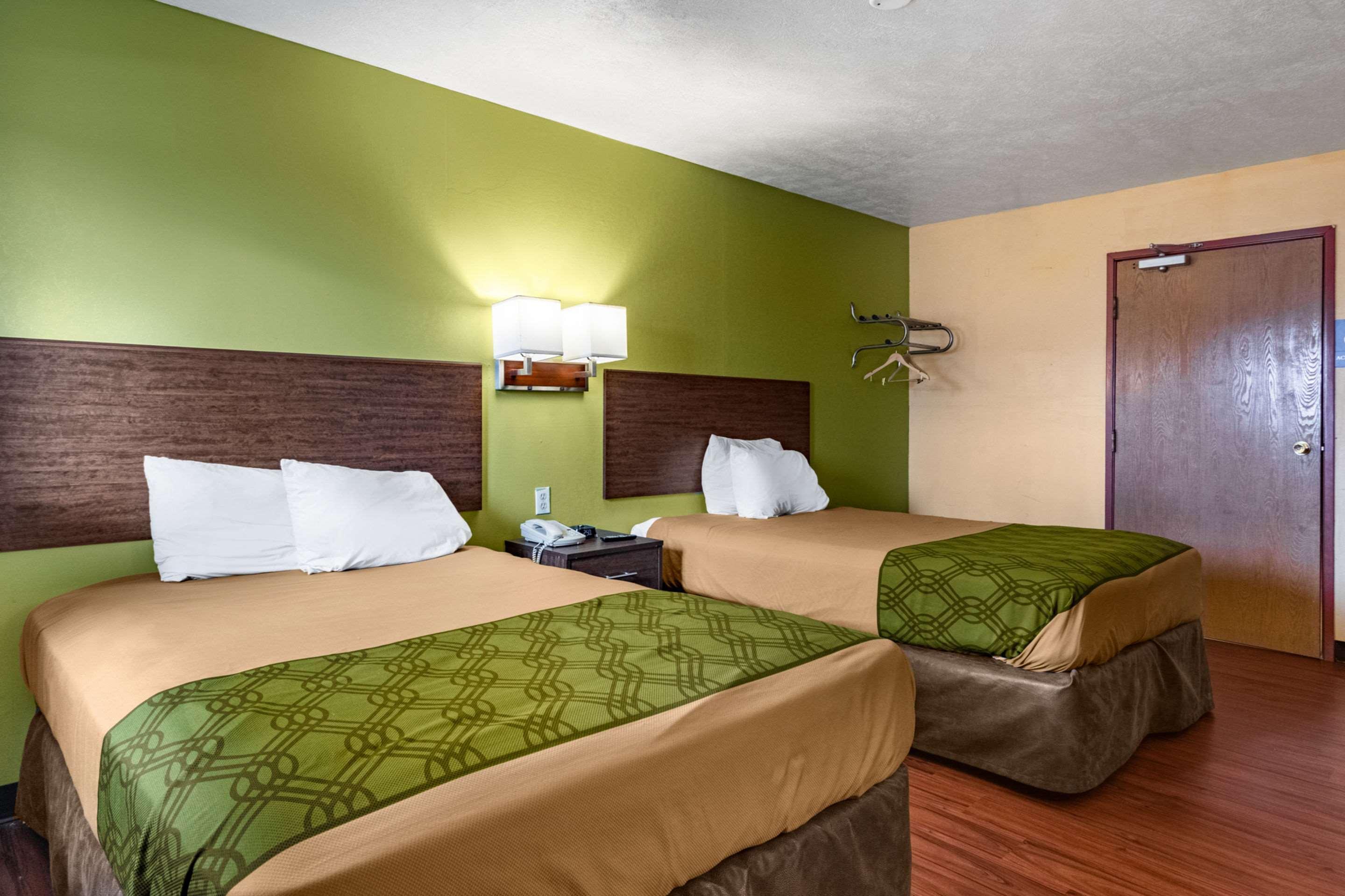 Econo Lodge Kent Kültér fotó