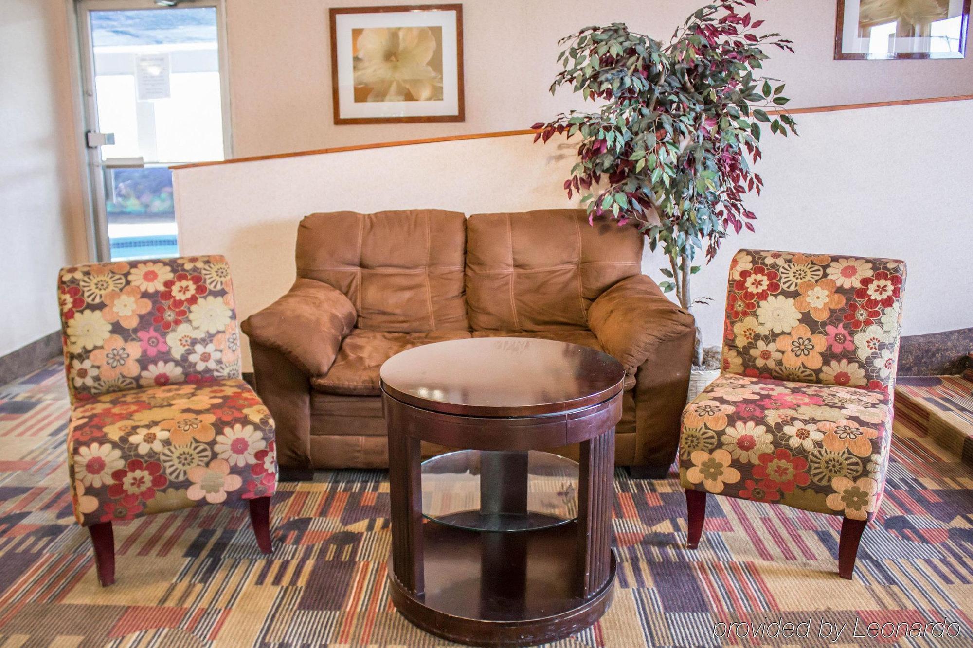 Econo Lodge Kent Kültér fotó