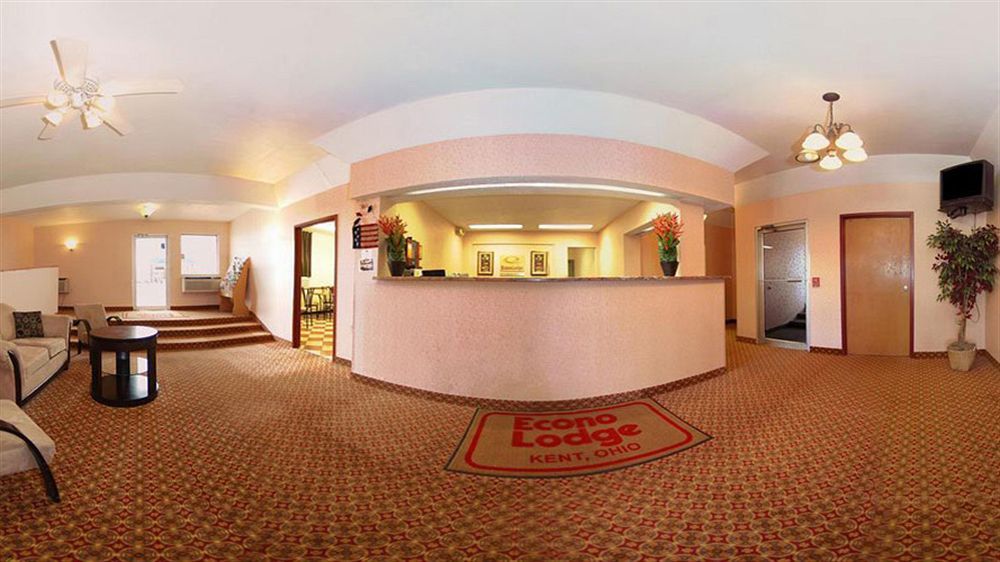Econo Lodge Kent Kültér fotó